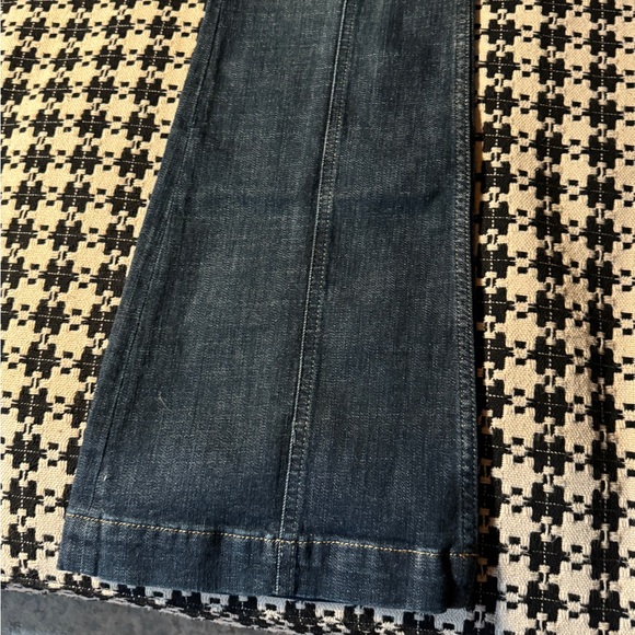 Anthropologie Pilcro Trouser Jeans Sz 30 NWT - Picture 5 of 8